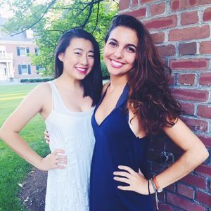 Meet your Posher, Tiffany